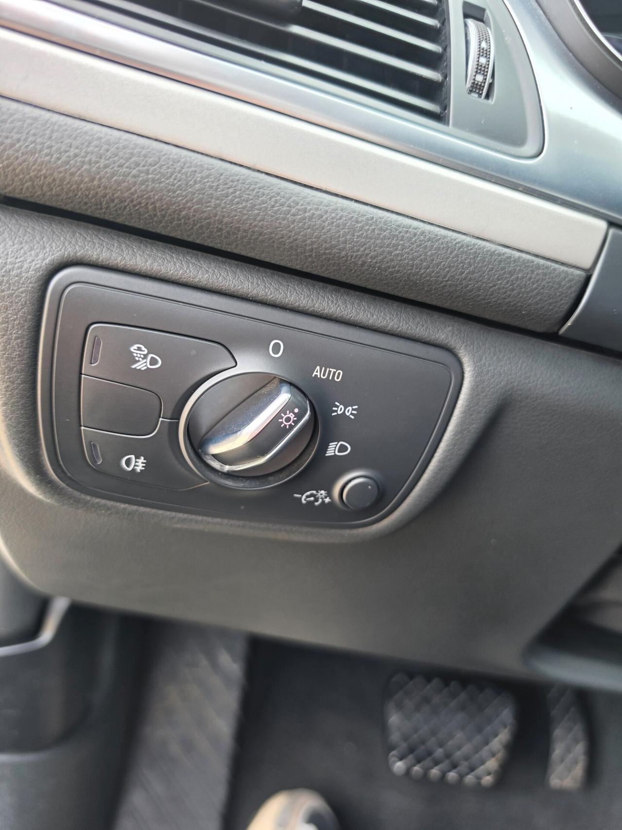 Audi A6 Avant 2.0 TDI 190 CV ultra S tronic Business Plus