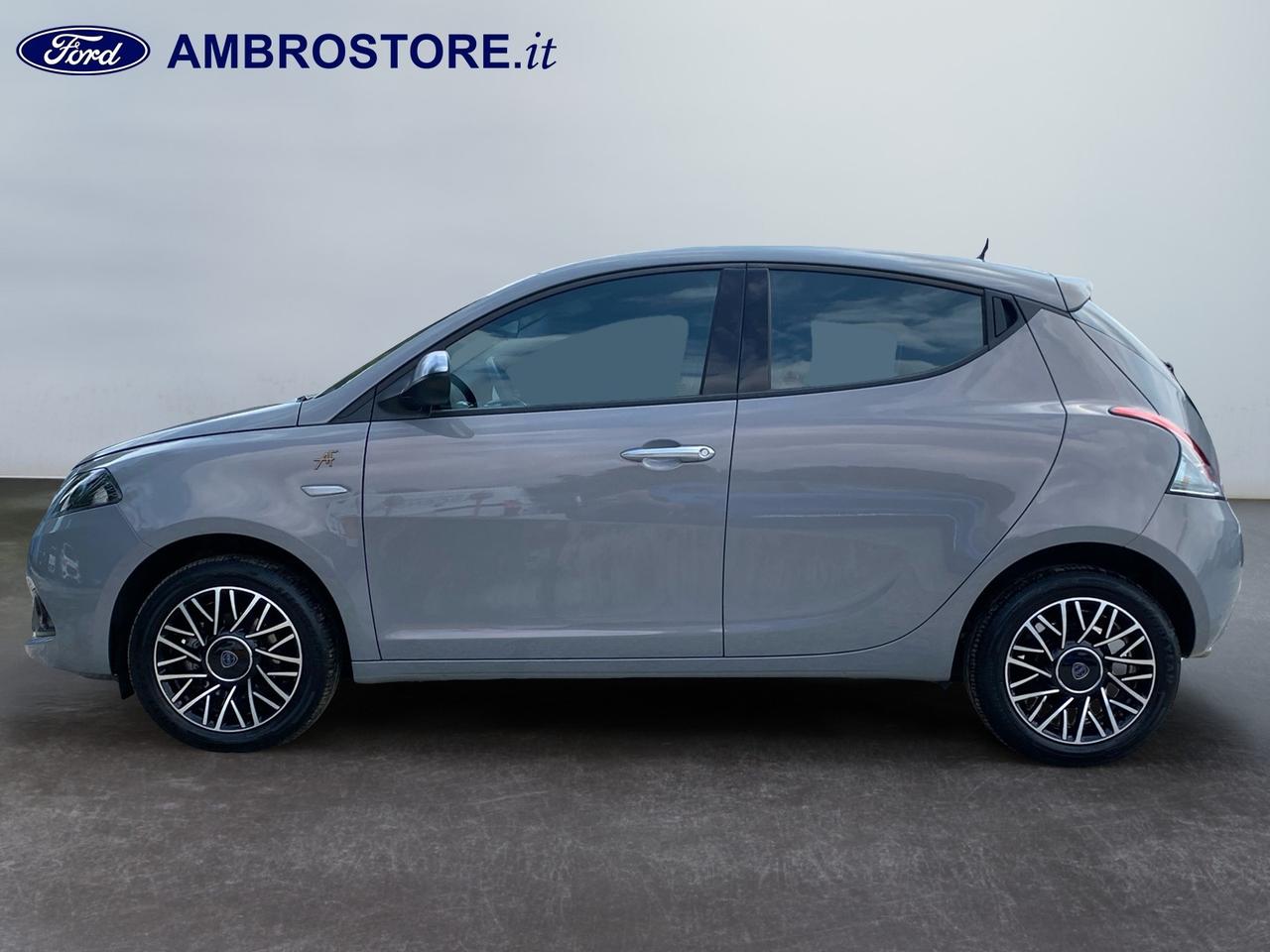 LANCIA Ypsilon III 2021 - Ypsilon 1.0 firefly hybrid Gold s&s 70cv