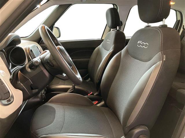 FIAT 500 L Cross 1.4 95cv Mirror City Cross TETTO PANORAMIC