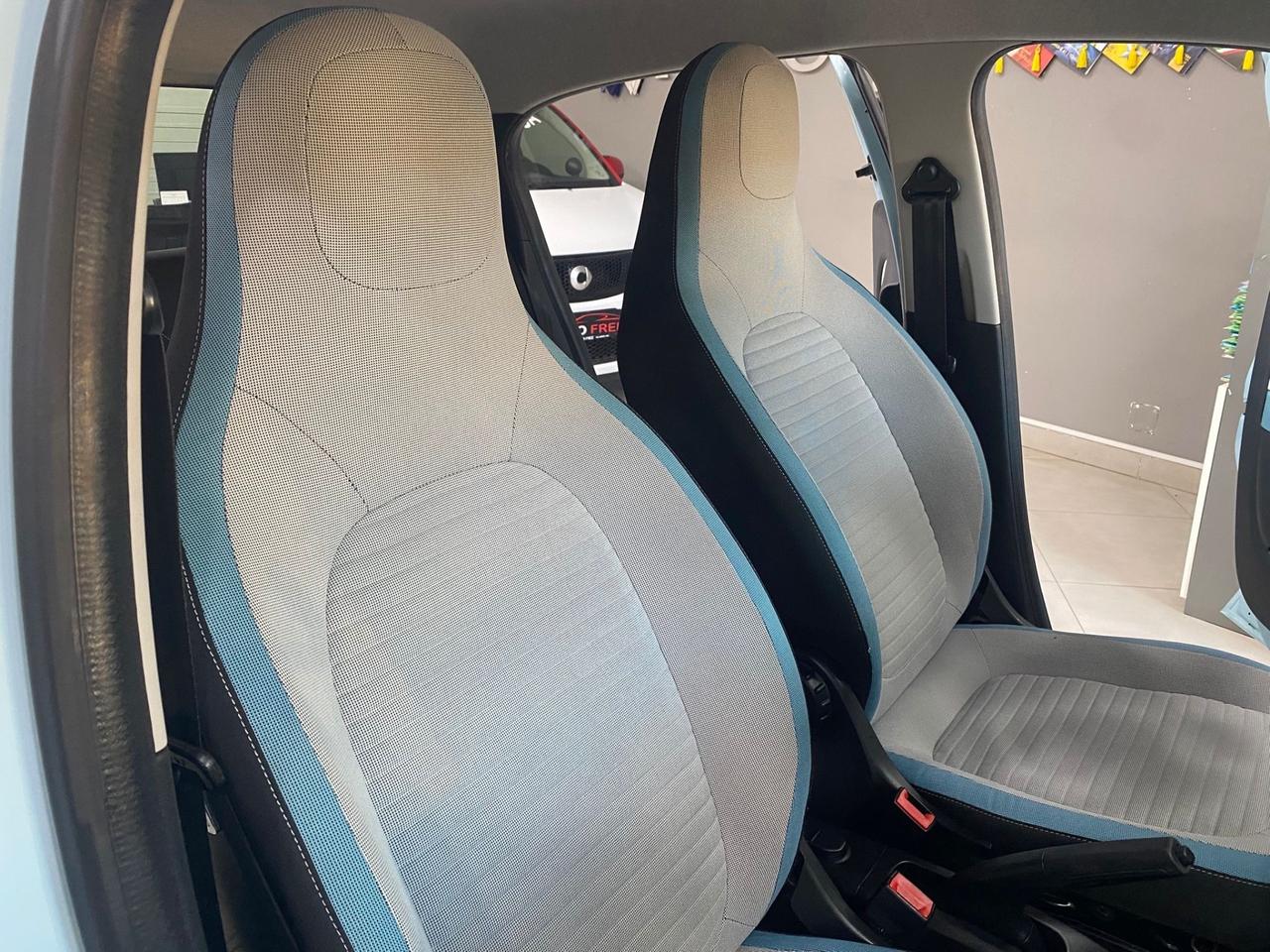 Renault Twingo SCe Wave