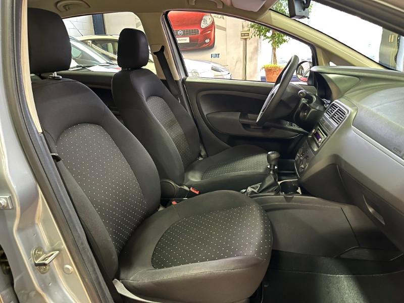 FIAT Grande Punto 1.2 5 porte Active