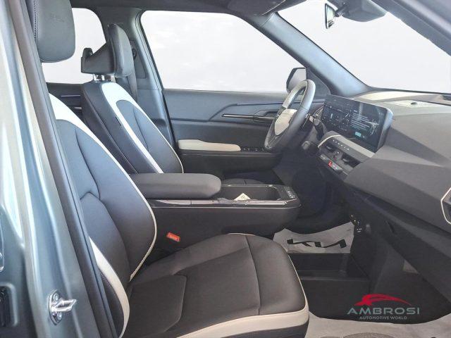 KIA EV5 LR FWD GT-LINE