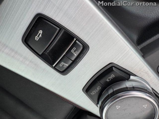 BMW 420 d Cabrio Sport