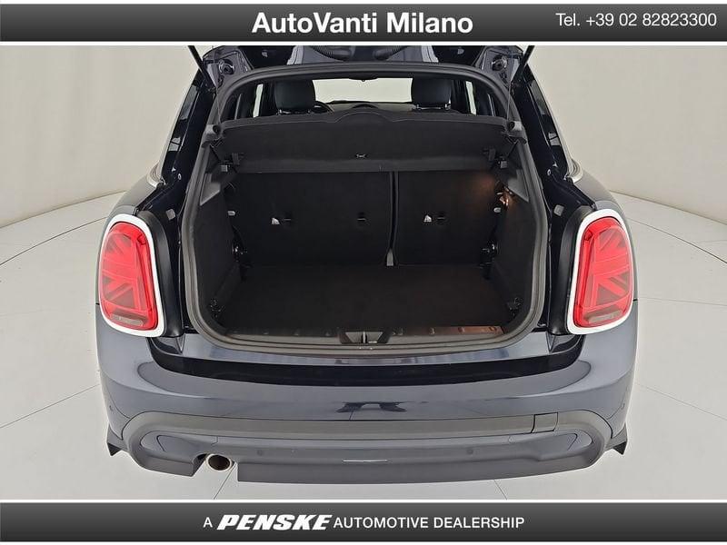MINI Mini 5 porte Mini 1.5 Cooper Camden 5 porte