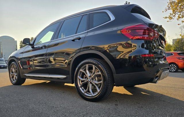 BMW X3 xDrive20d Business Advantage PERMUTE