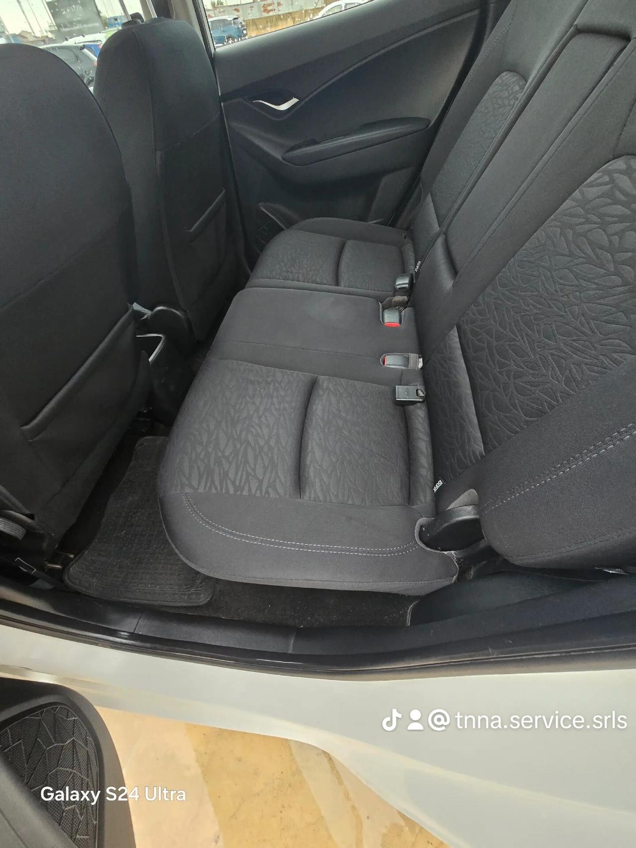 Hyundai iX20 1.4 90 CV Comfort