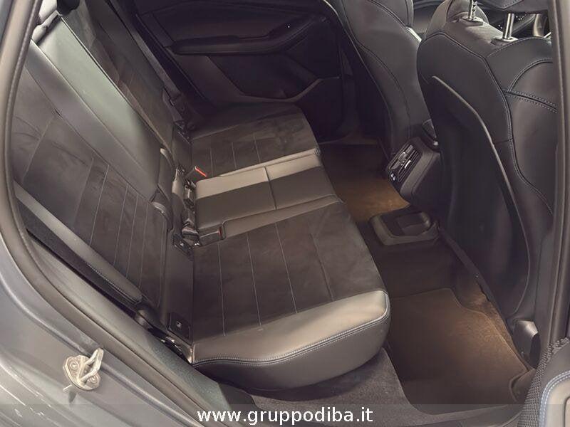 BMW Serie 2 Active Tourer Serie 2 U06 Active Tourer 218d Active Tourer Msport auto