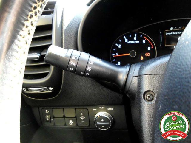 KIA Soul 1.6 CRDi You® Soul