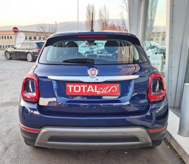 FIAT 500X 1.3 MultiJet 95 CV Business IVA ESPOSTA