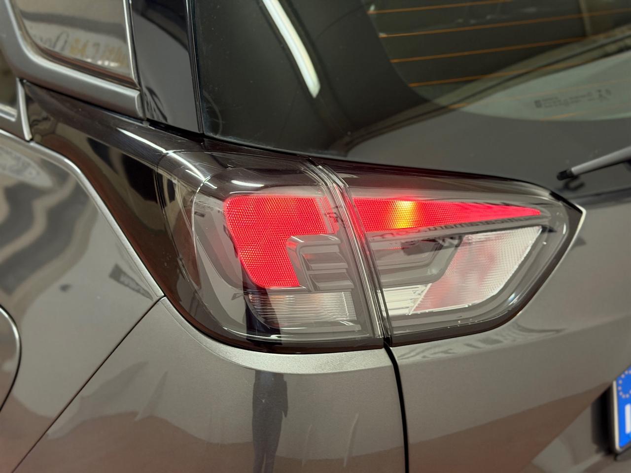 Opel Crossland 1.2 12V Start&Stop Edition