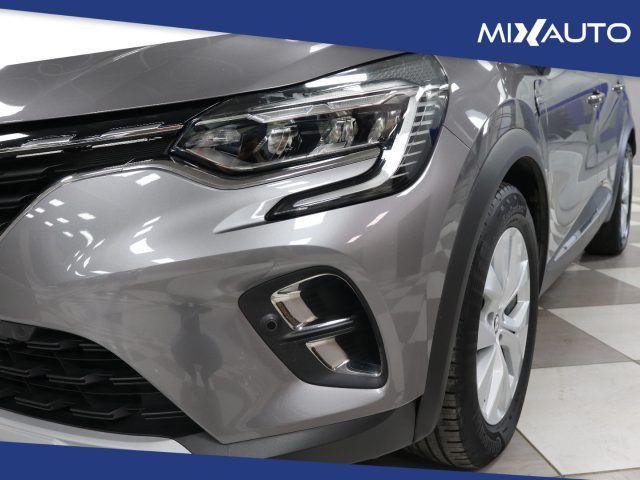 RENAULT Captur Full Hybrid E-Tech 145 CV Intens