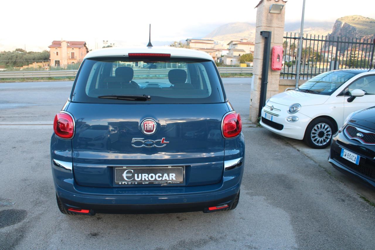 Fiat 500L 1.3 Multijet 95 CV S-Design