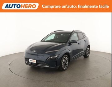 HYUNDAI Kona EV 39 kWh XLine