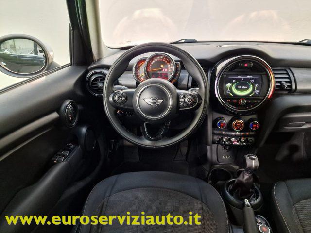 MINI One 1.5 One D Business 5 porte