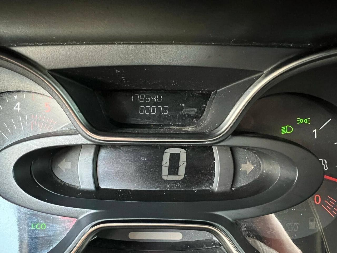 Renault Captur dCi 8V 90 CV Sport Edition2