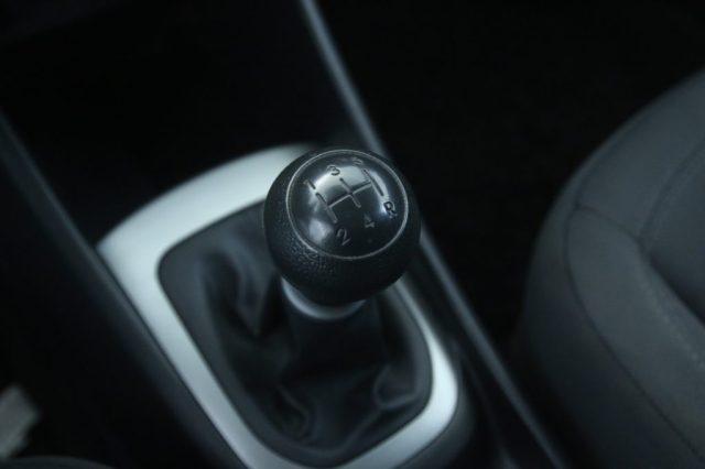 KIA Rio 1.2 CVVT 5p. EX / Neopatentati