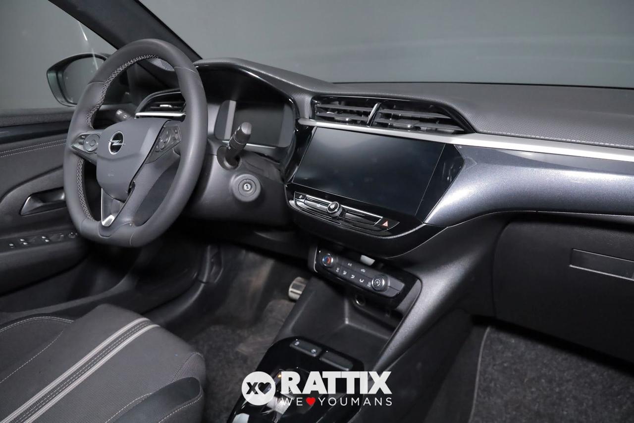 Opel Corsa 1.2 100CV GS AT8