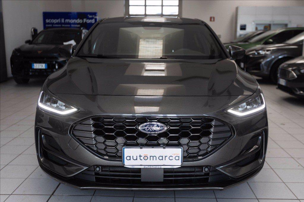 FORD Focus 1.0 ecoboost h ST-Line Style 125cv del 2023