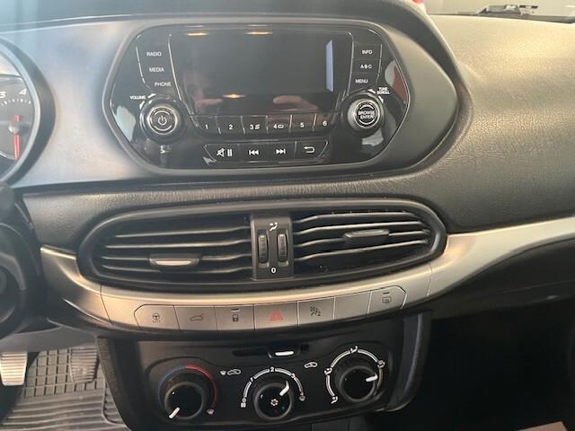 Fiat Tipo 1.4 4 porte Easy 95 CV GPL ZAVOLI NO OBBLIGIO DI FINANZIAMENTO