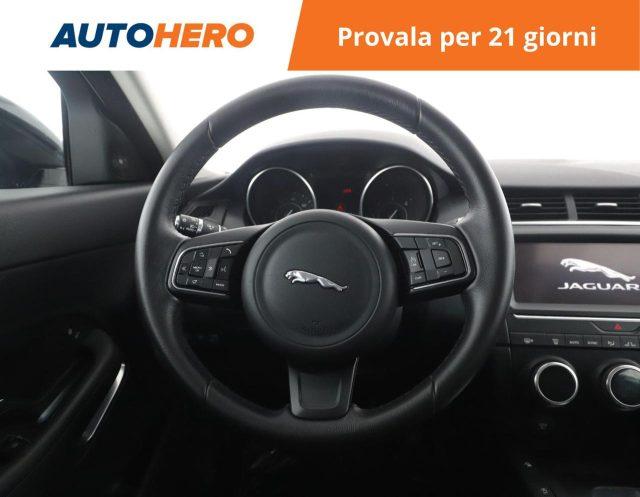 JAGUAR E-Pace 2.0D 150 CV AWD aut. S