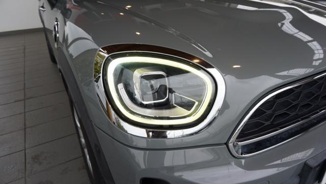 MINI Countryman 1.5 Cooper SE Business Countryman ALL4 Automatica