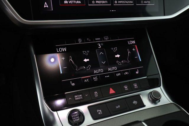AUDI A6 A6 Avant 40 2.0 TDI S tronic Business Sport