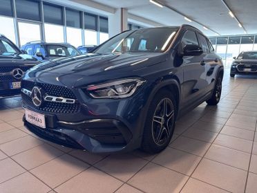 Mercedes-Benz GLA GLA 200 d Auto 4M AMG Line Premium