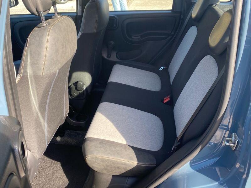 FIAT Panda Cross Panda 0.9 t.air t. Cross 4x4 s&s 85cv