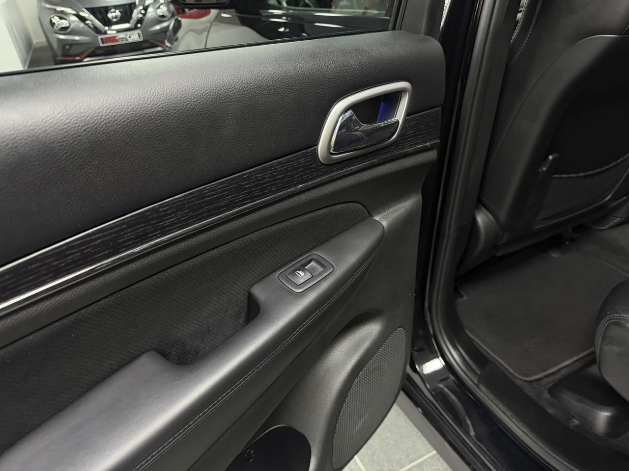 Jeep Grand Cherokee 3.0 V6 CRD 250 CV Multijet II S