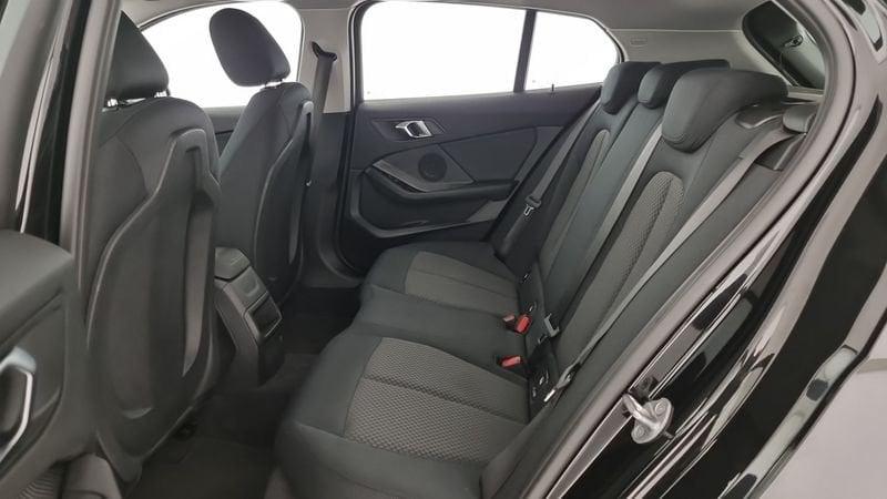 BMW Serie 1 116i 5p. Msport Exterior