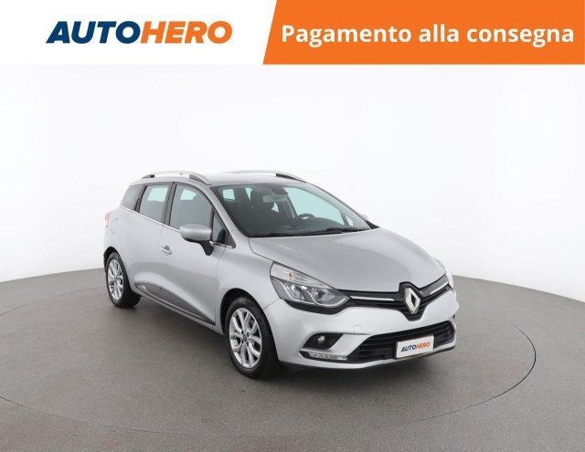 RENAULT Clio Sporter dCi 8V 90CV Start&Stop Energy Zen