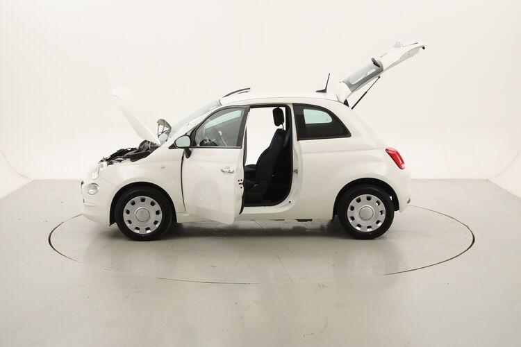 Fiat 500 Hybrid Cult BR390813 1.0 Mild Hybrid 70CV
