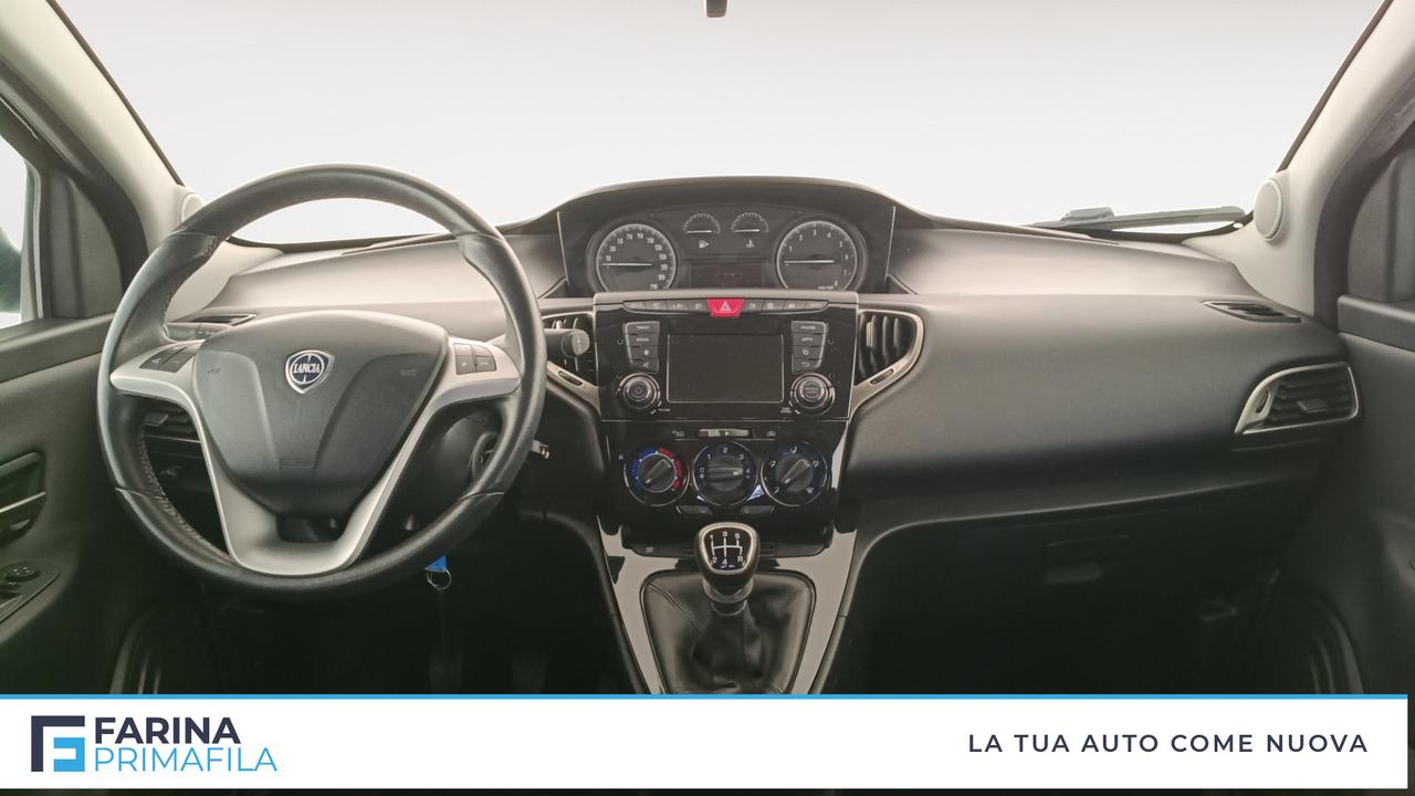 LANCIA Ypsilon III 2015 - Ypsilon 1.2 Gold s&s 69cv my19