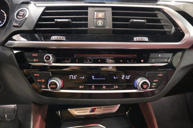 BMW X4 xDriveM40d "PARI AL NUOVO"