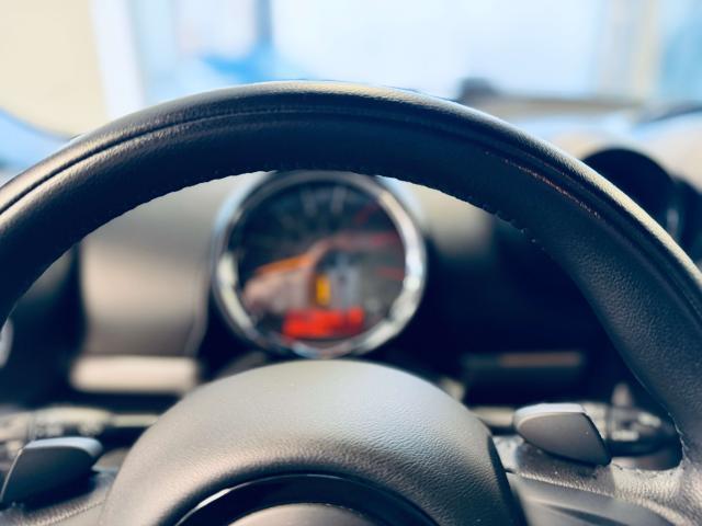 MINI Cooper SD Countryman 2.0 Park Lane Plus all4