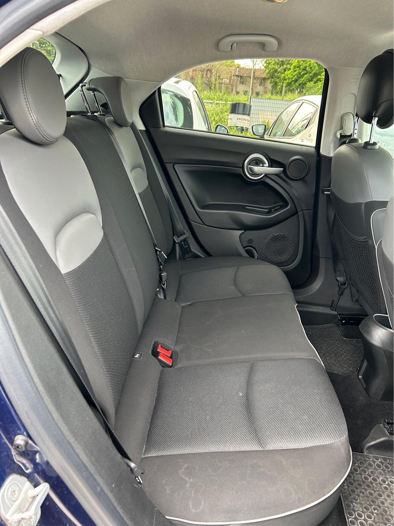 Fiat 500X 1.6 MultiJet 120 CV Pop Star ok neo patentati