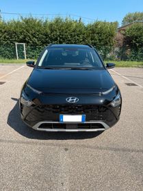 Hyundai BAYON 1.0 - NEOPATENTATI - 12 MESI DI GARANZIA -