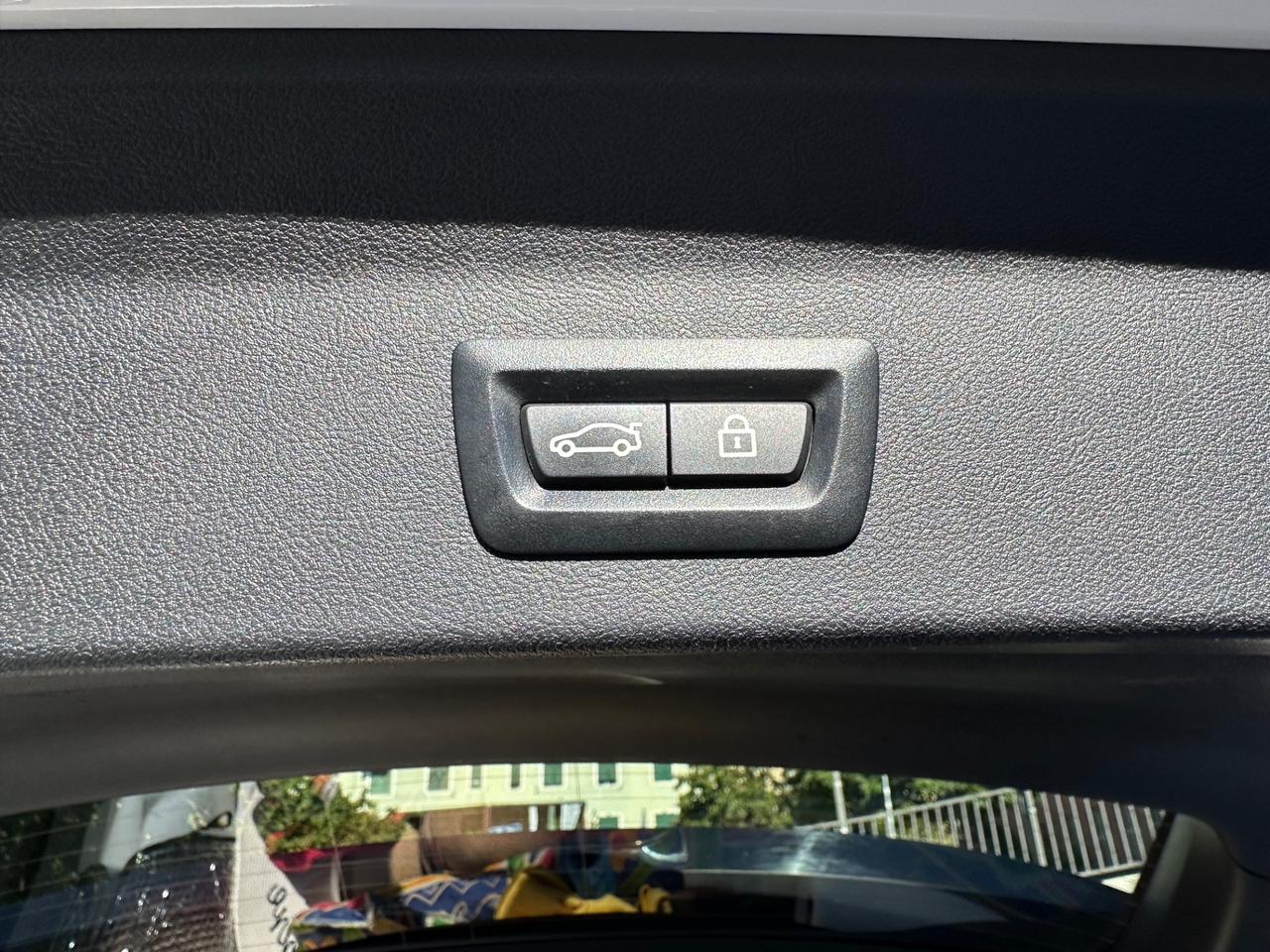 Bmw X3 xDrive20d Business Advantage
