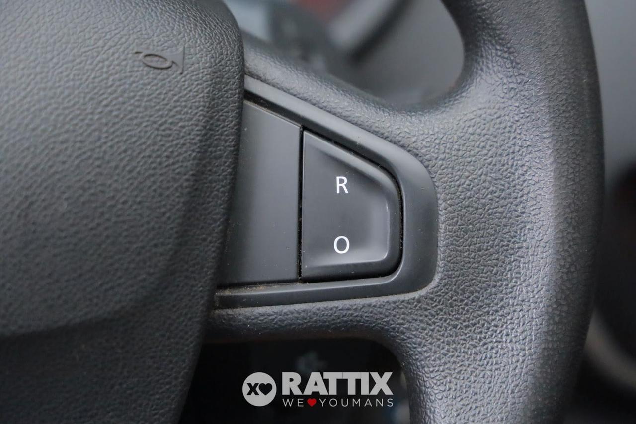 Renault Kangoo Z.E. Motore Elettrico 44KW Ice (IVA ESCLUSA)