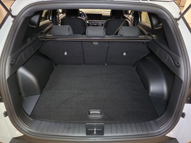 Hyundai Tucson Hybrid 1.6 HEV 2wd 239cv Dark Line Auto