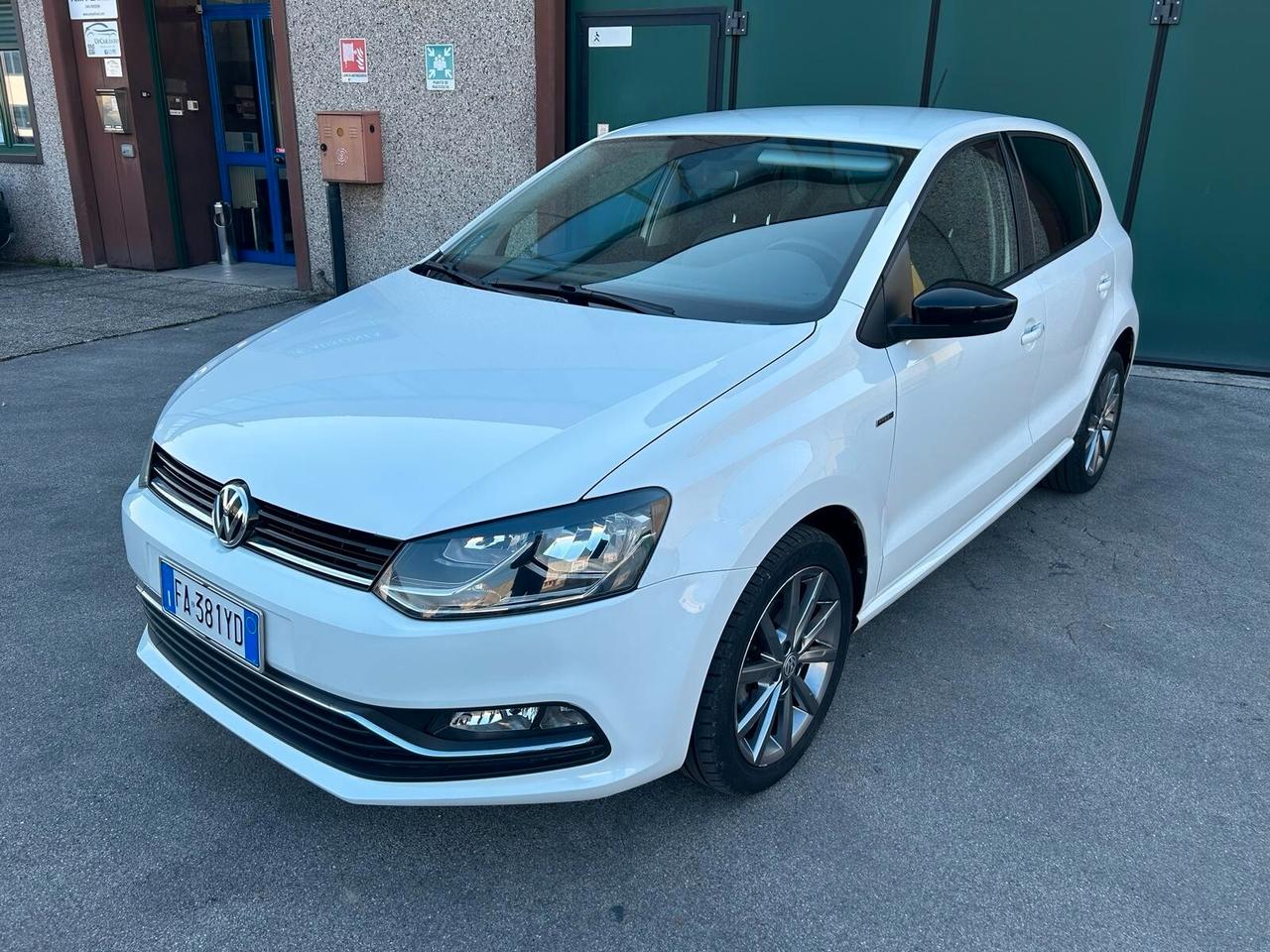 Volkswagen Polo 1.0 MPI 75 CV 5p. Fresh *NEOPATENTATI*