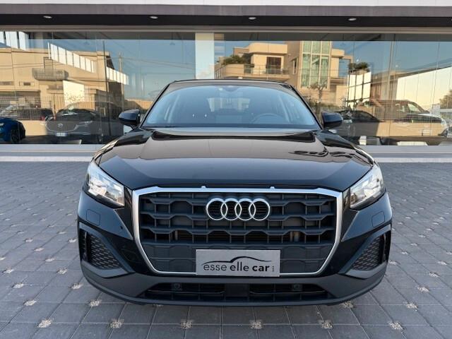 Audi Q2 30 TDI Business 2022