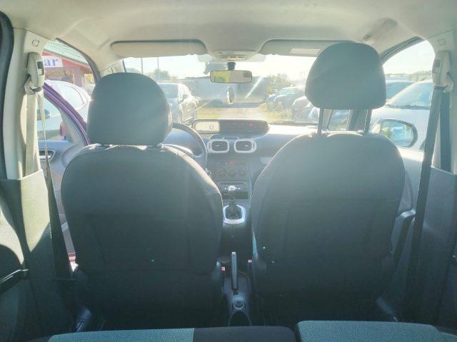 CITROEN C3 Picasso VTi 95 Feel Edition