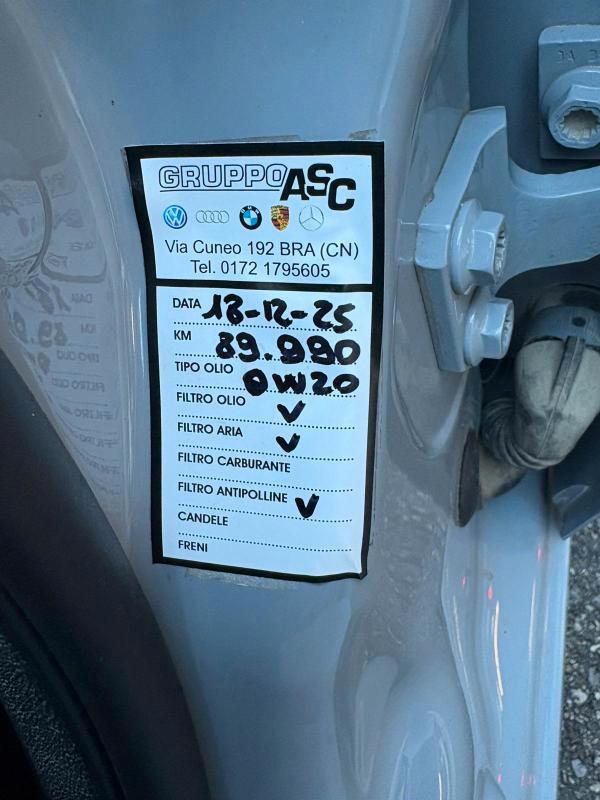 Fiat Panda 1.0 hybrid Easy Connect s&s 70cv ADATTA NEOPATENTATI