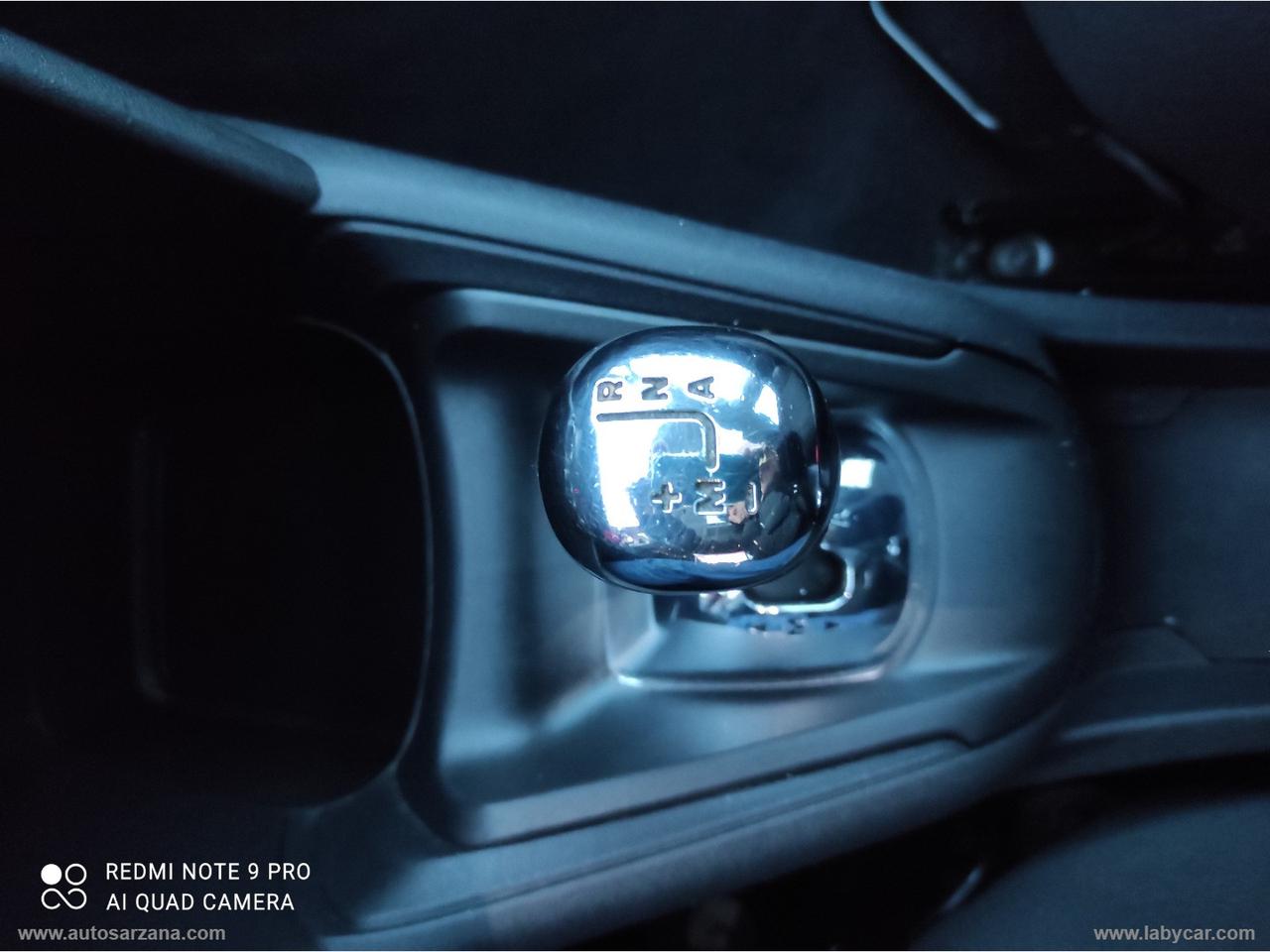 PEUGEOT 208 1.4 e-HDi 68 CV S&S robot. 5p. Active CAMBIO AUTOMATICO