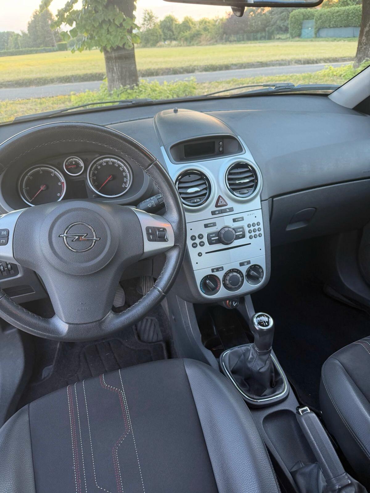 Opel Corsa 1.3 CDTI 75CV F.AP. 5 porte Elective