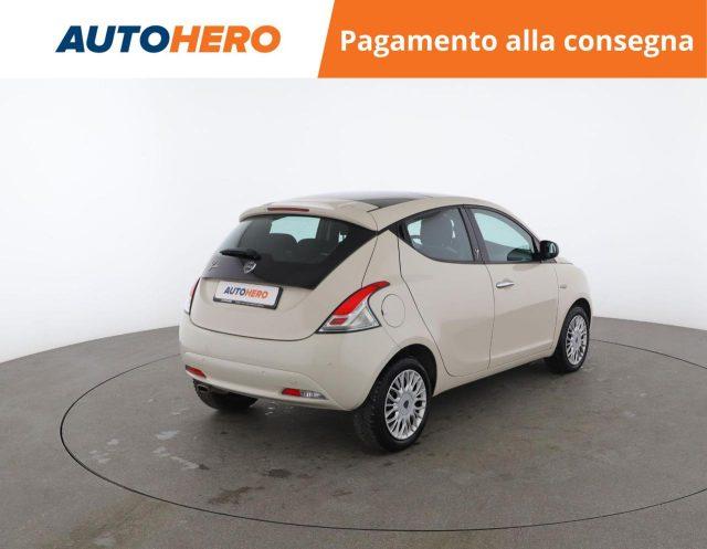 LANCIA Ypsilon 1.3 MJT 16V 95 CV 5 porte S&S Gold