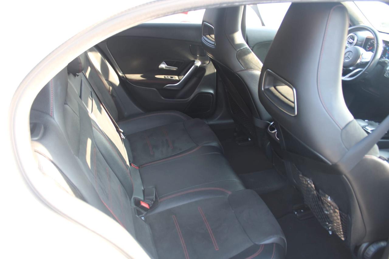 Mercedes-benz A Tua A SOLI 207€