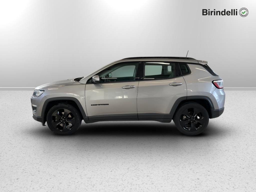 JEEP Compass 2ª serie - Compass 1.6 Multijet II 2WD Night Eagle