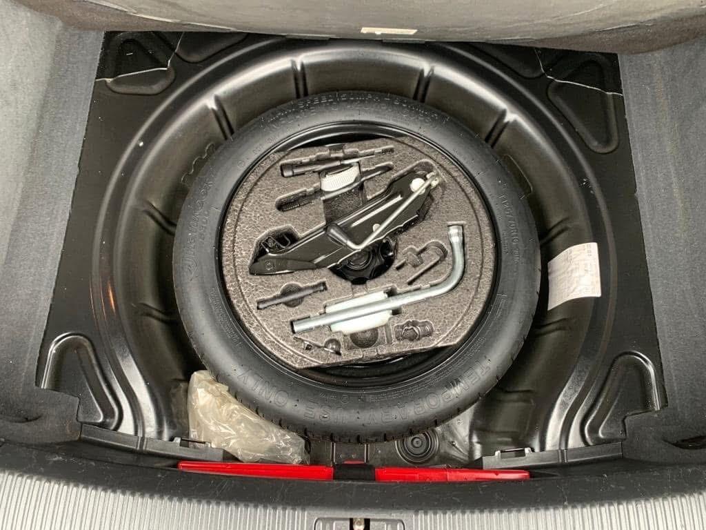 Audi A3 SPB 2.0 TDI 140cv Ambition